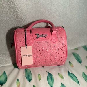Juicy couture purse